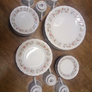 Sheffield porcelain fine china 1960